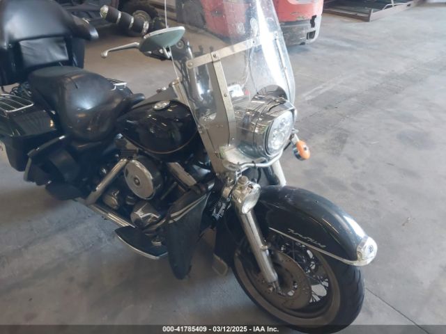1998 HARLEY-DAVIDSON FLHRCI 1HD1FRR1XWY617837