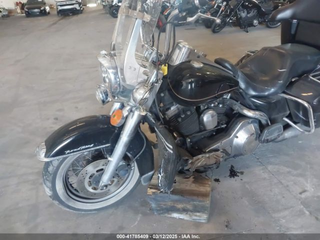 1998 HARLEY-DAVIDSON FLHRCI 1HD1FRR1XWY617837 Photo 1
