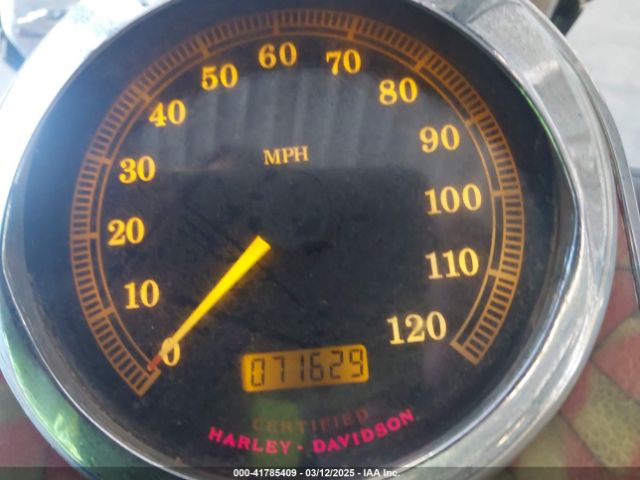1998 HARLEY-DAVIDSON FLHRCI 1HD1FRR1XWY617837 Photo 6