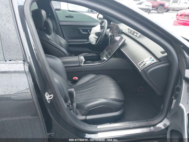 W1K6G6DB8PA216371 Mercedes-Benz S 500 4matic