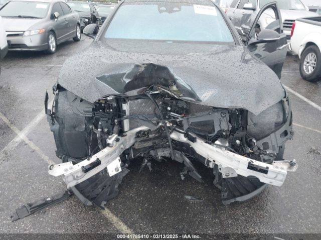 W1K6G6DB8PA216371 Mercedes-Benz S 500 4matic
