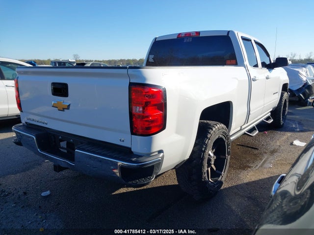 1GCVKREC7FZ392146 Chevrolet Silverado 1500 2lt
