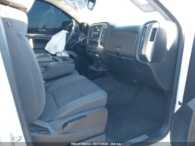 1GCVKREC7FZ392146 Chevrolet Silverado 1500 2lt