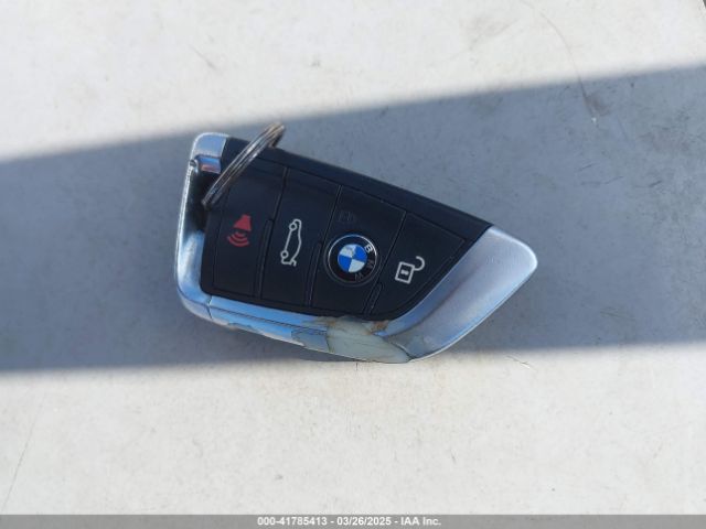 2016 BMW X5 5UXKR0C53G0P25915 Photo 10