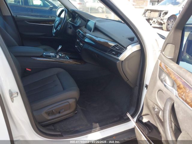 2016 BMW X5 5UXKR0C53G0P25915 Photo 4