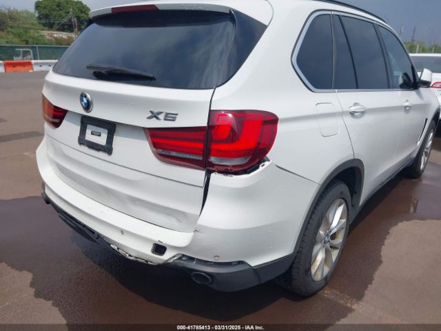 2016 BMW X5 5UXKR0C53G0P25915 Photo 5