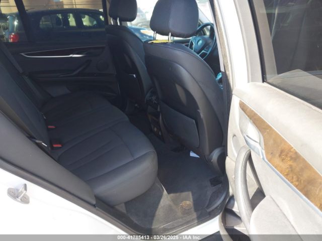 2016 BMW X5 5UXKR0C53G0P25915 Photo 7