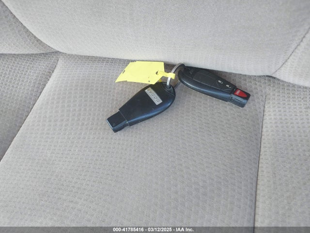 Dodge Grand Caravan Se 2015 2C4RDGBG5FR603538 Image 11