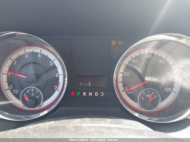 Dodge Grand Caravan Se 2015 2C4RDGBG5FR603538 Image 7