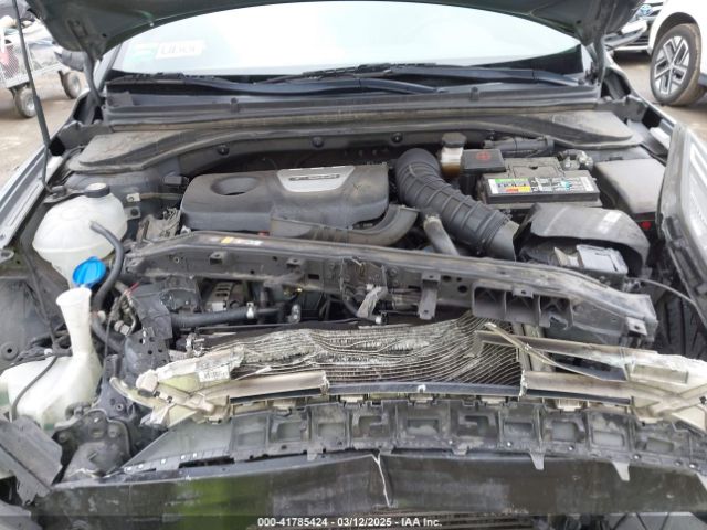 KMHD04LB8JU514108 Hyundai Elantra Sport