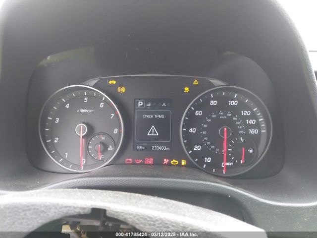 KMHD04LB8JU514108 Hyundai Elantra Sport