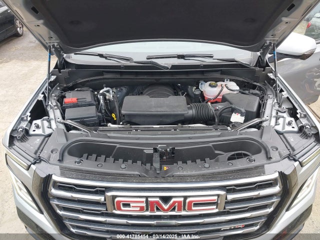 1GKS2CRL0SR104590 GMC Yukon 4wd At4