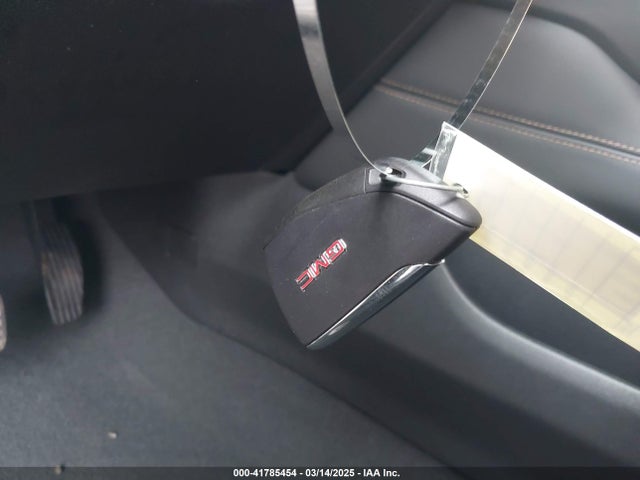 1GKS2CRL0SR104590 GMC Yukon 4wd At4