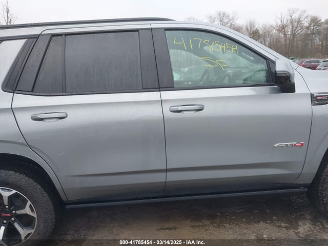 1GKS2CRL0SR104590 GMC Yukon 4wd At4