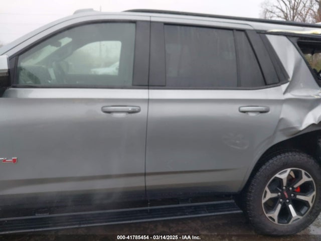 1GKS2CRL0SR104590 GMC Yukon 4wd At4