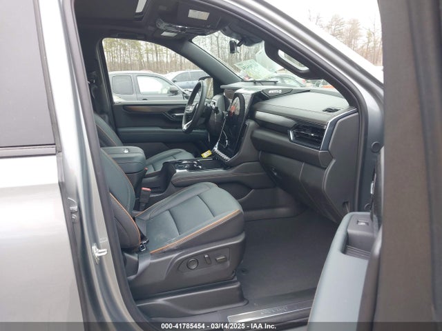 1GKS2CRL0SR104590 GMC Yukon 4wd At4