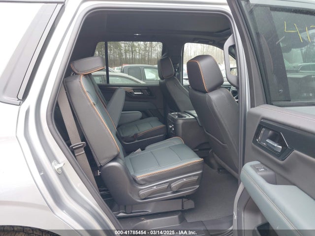 1GKS2CRL0SR104590 GMC Yukon 4wd At4