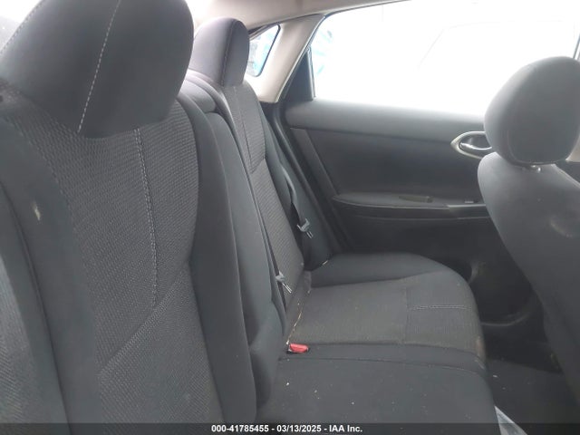 3N1AB7AP5EY212296 Nissan SENTRA S