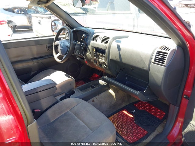 Продажа на аукционе авто 2005 Chevrolet Colorado Ls, vin: 1GCCS138558145204, номер лота: 41785469