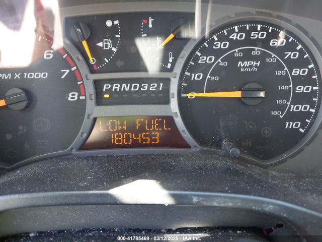 Продажа на аукционе авто 2005 Chevrolet Colorado Ls, vin: 1GCCS138558145204, номер лота: 41785469