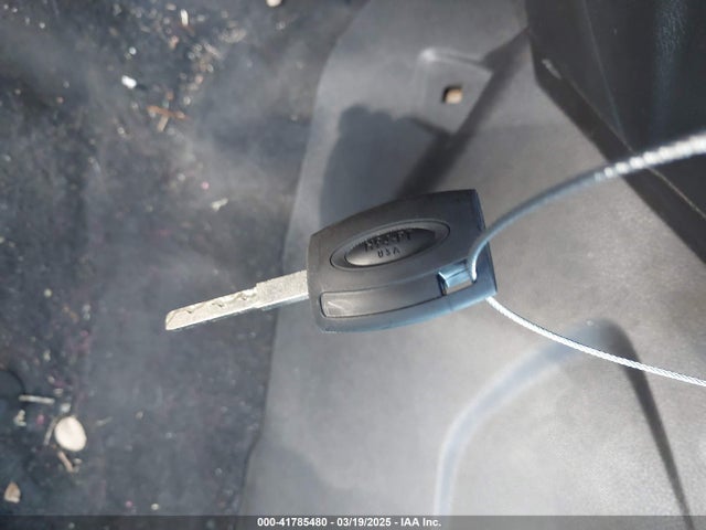 1FADP3F20EL116060 Ford FOCUS SE
