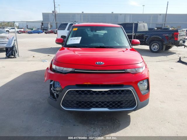 KNDJ23AU2M7774751 KIA SOUL S