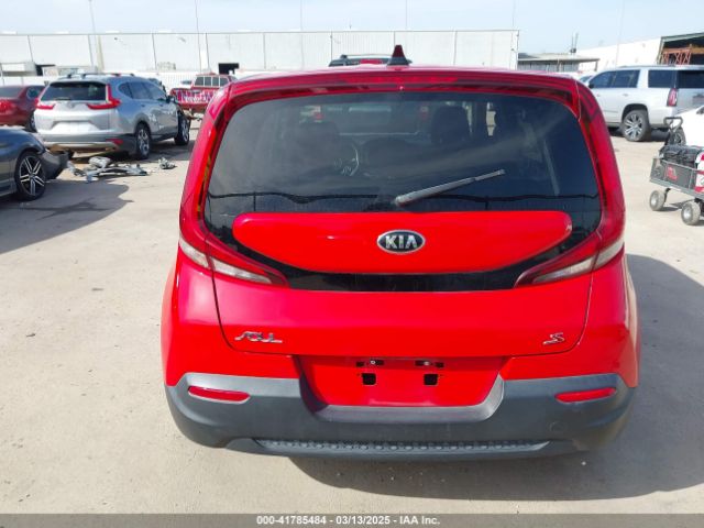 KNDJ23AU2M7774751 KIA SOUL S