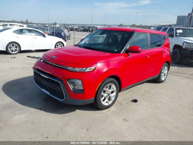 KNDJ23AU2M7774751 KIA SOUL S