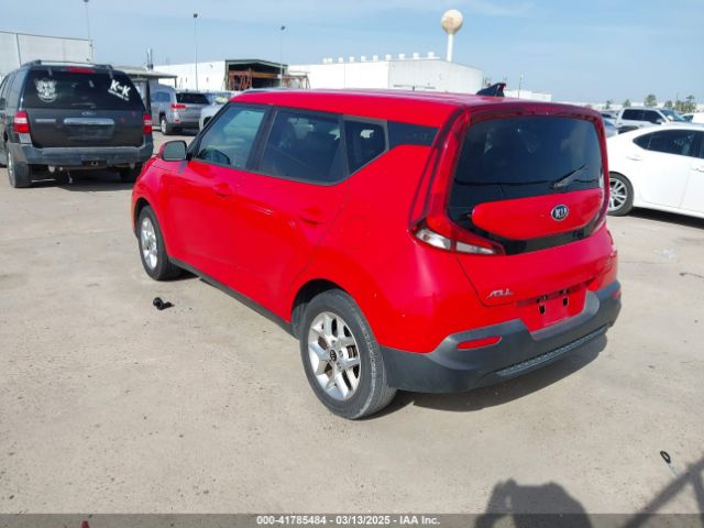 KNDJ23AU2M7774751 KIA SOUL S