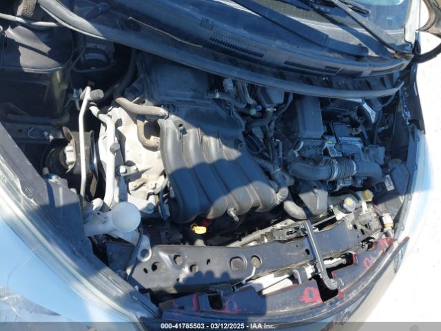 3N1CE2CPXFL369921 Nissan Versa Note S (sr)/s Plus/sl/sr/sv