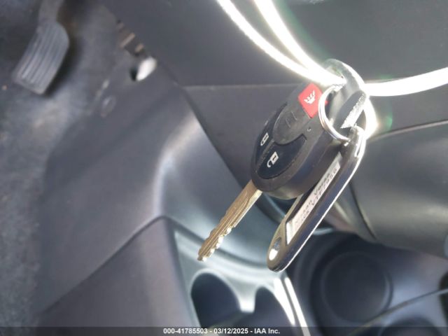 3N1CE2CPXFL369921 Nissan Versa Note S (sr)/s Plus/sl/sr/sv