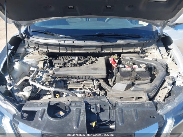 Nissan ROGUE S 2018 KNMAT2MV1JP525946 Image 10