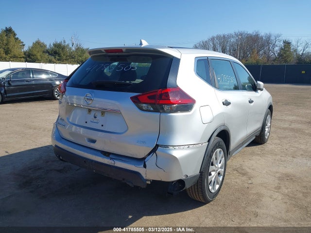 Nissan ROGUE S 2018 KNMAT2MV1JP525946 Image 6