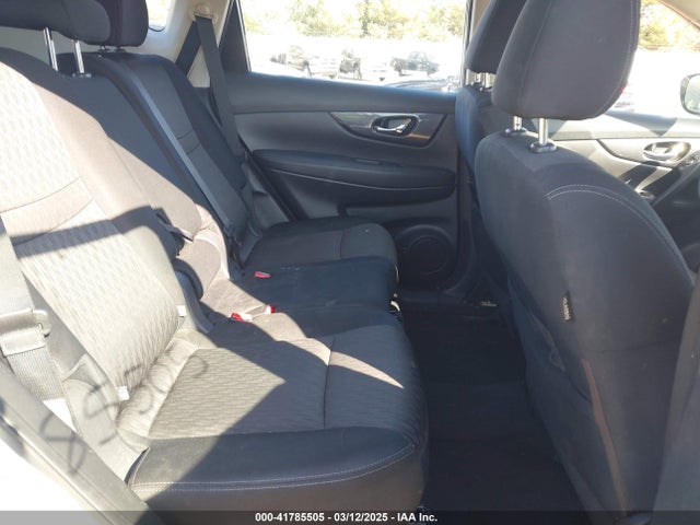 Nissan ROGUE S 2018 KNMAT2MV1JP525946 Image 8