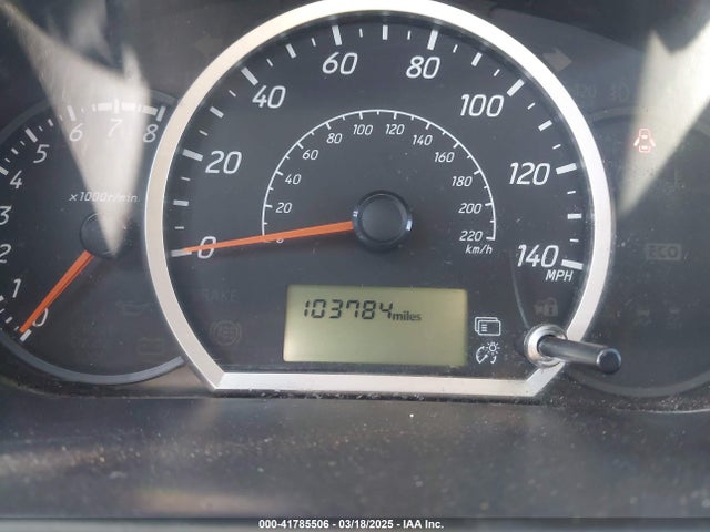 Mitsubishi MIRAGE ES 2014 ML32A4HJ9EH016428 Image 7