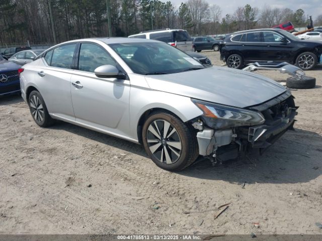 2020 NISSAN ALTIMA 1N4BL4EV4LC161522