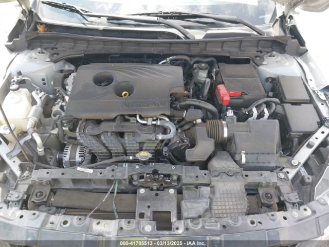 2020 NISSAN ALTIMA 1N4BL4EV4LC161522 Photo 9