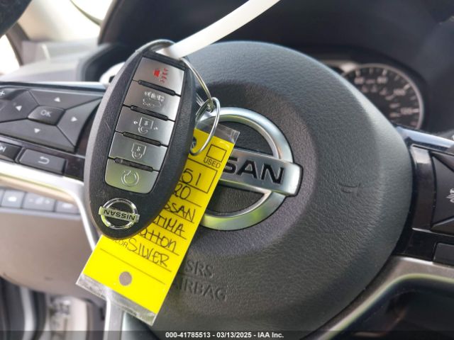 2020 NISSAN ALTIMA 1N4BL4EV4LC161522 Photo 10