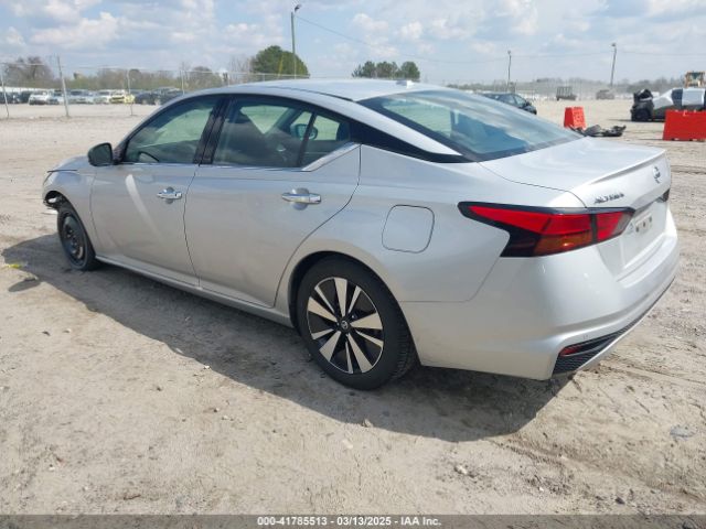 2020 NISSAN ALTIMA 1N4BL4EV4LC161522 Photo 2