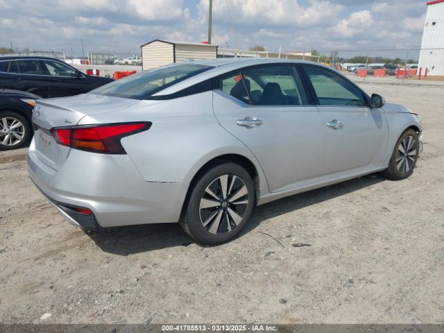 2020 NISSAN ALTIMA 1N4BL4EV4LC161522 Photo 3