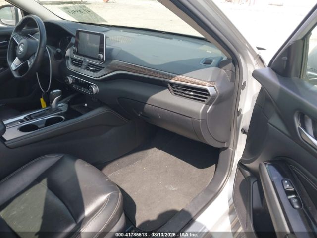 2020 NISSAN ALTIMA 1N4BL4EV4LC161522 Photo 4