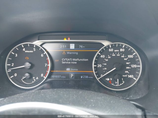 2020 NISSAN ALTIMA 1N4BL4EV4LC161522 Photo 6