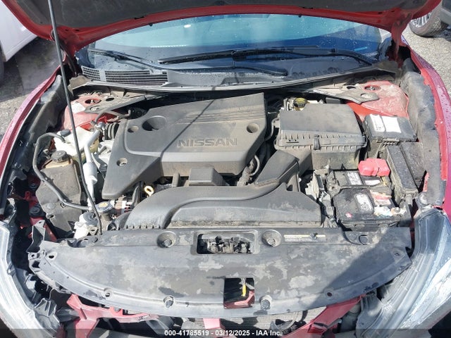 1N4AL3AP5GC173620 Nissan Altima 2.5/2.5 S/2.5 Sl/2.5 Sr/2.5 Sv