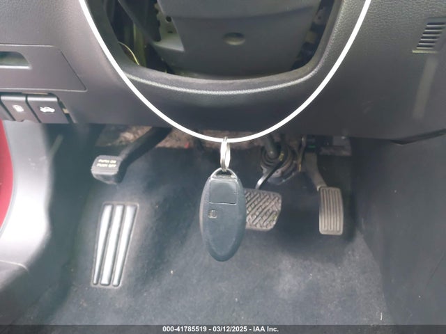 1N4AL3AP5GC173620 Nissan Altima 2.5/2.5 S/2.5 Sl/2.5 Sr/2.5 Sv