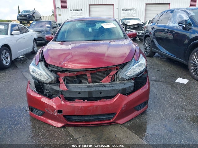 1N4AL3AP5GC173620 Nissan Altima 2.5/2.5 S/2.5 Sl/2.5 Sr/2.5 Sv