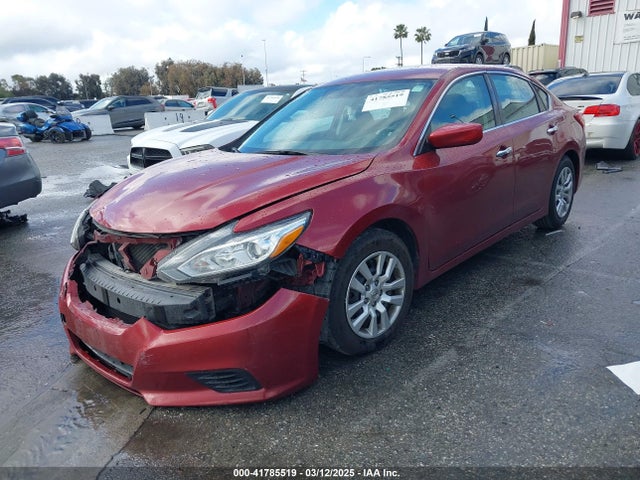 1N4AL3AP5GC173620 Nissan Altima 2.5/2.5 S/2.5 Sl/2.5 Sr/2.5 Sv