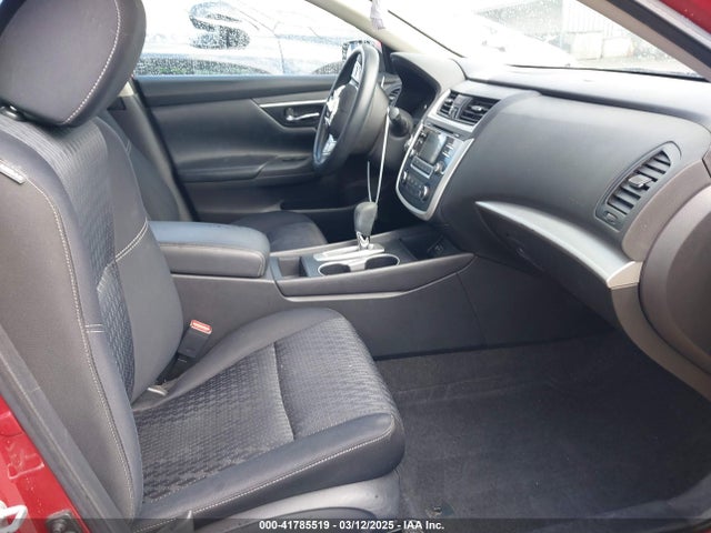 1N4AL3AP5GC173620 Nissan Altima 2.5/2.5 S/2.5 Sl/2.5 Sr/2.5 Sv