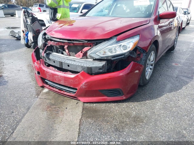 1N4AL3AP5GC173620 Nissan Altima 2.5/2.5 S/2.5 Sl/2.5 Sr/2.5 Sv