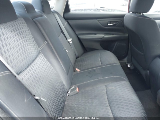 1N4AL3AP5GC173620 Nissan Altima 2.5/2.5 S/2.5 Sl/2.5 Sr/2.5 Sv