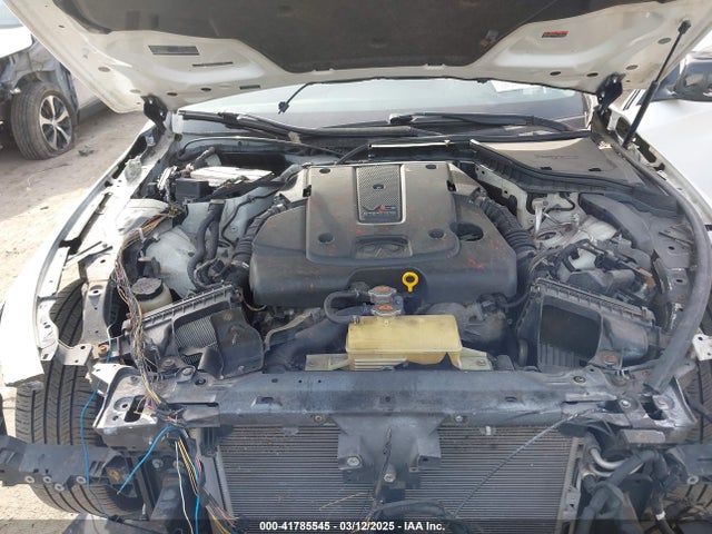JN1BV7ARXEM692903 Infiniti Q50 Premium